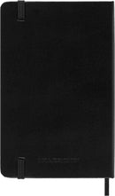 Moleskine Hardcover Daily 12-Month Classic Planner 2027 - Pocket