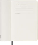 Moleskine Softcover Daily 12-Month Classic Planner 2027 - Pocket