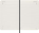 Moleskine Softcover Daily 12-Month Classic Planner 2027 - Pocket