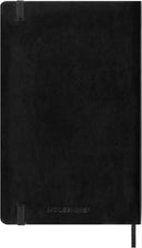 Moleskine Softcover Weekly Notebook Diary/Planner 12-Month 2027 - Large