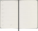 Moleskine Hardcover Weekly Notebook Diary/Planner 12-Month 2027 - Pocket