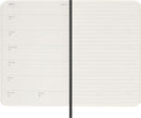 Moleskine Softcover Weekly Notebook Diary/Planner 12-Month 2027 - Pocket