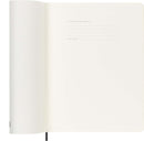 Moleskine Softcover Weekly Notebook Diary/Planner 12-Month 2027 - Extra Large