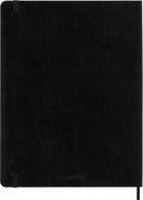 Moleskine Softcover Weekly Notebook Diary/Planner 12-Month 2027 - Extra Large