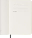 Moleskine Softcover Weekly Horizontal Diary/Planner 12-Month 2027 - Pocket