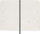 Moleskine Softcover Weekly Horizontal Diary/Planner 12-Month 2027 - Pocket