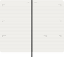 Moleskine Softcover Weekly Horizontal Diary/Planner 12-Month 2027 - Large
