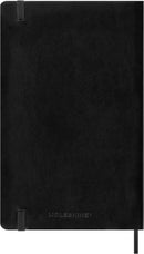 Moleskine Softcover Monthly Notebook Diary/Planner 12-Month 2027 - Large