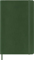 Moleskine Softcover Weekly Notebook Diary/Planner 12-Month 2027 - Large