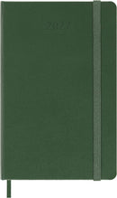 Moleskine Hardcover Weekly Notebook Diary/Planner 12-Month 2027 - Pocket