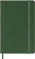 Moleskine Hardcover Daily 12-Month Classic Planner 2027 - Pocket