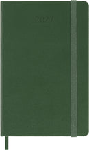 Moleskine Hardcover Daily 12-Month Classic Planner 2027 - Pocket