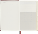 Moleskine Passion Journals Hardcover Notebook in Premium Box - Large