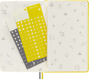 Moleskine Passion Journals Hardcover Notebook in Premium Box - Large