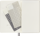 Moleskine Passion Journals Hardcover Notebook in Premium Box - Large