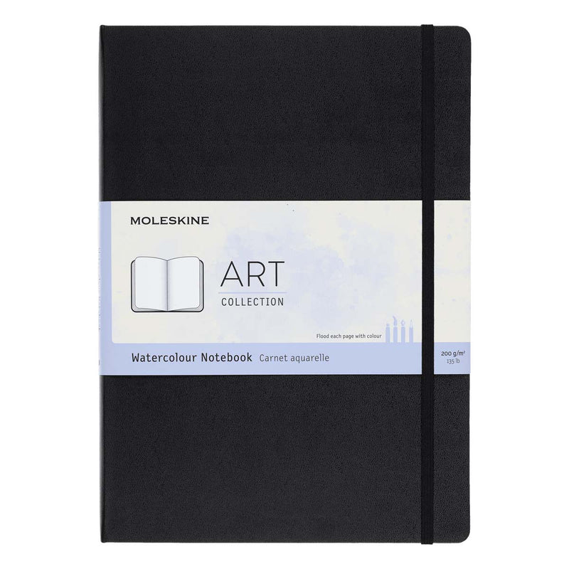 Moleskine Watercolour Notebook