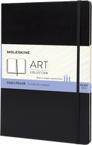 Moleskine Art Collection Sketchbook