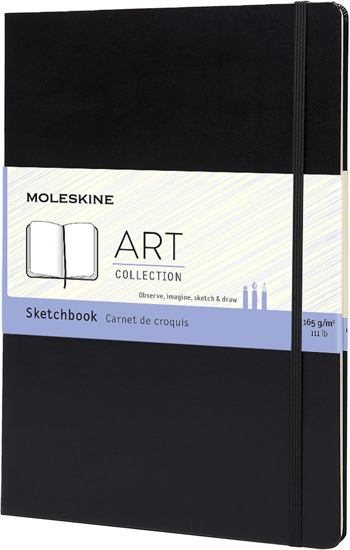 Moleskine Art Collection Sketchbook