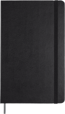Moleskine Music Hardcover Notebook - Large