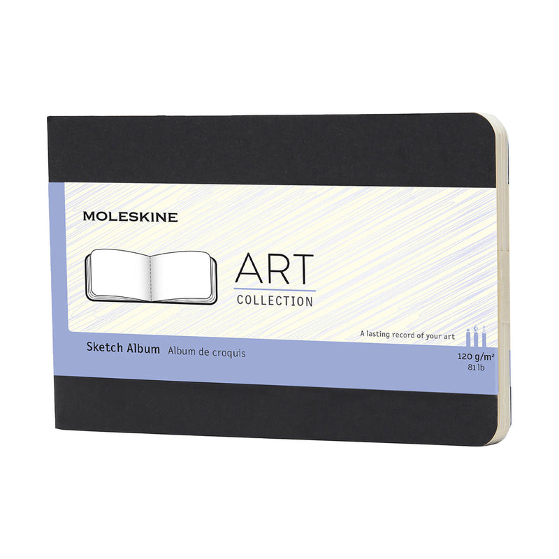 Moleskine Art Collection Sketch Album