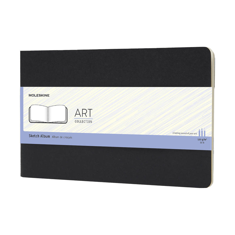 Moleskine Art Collection Sketch Album