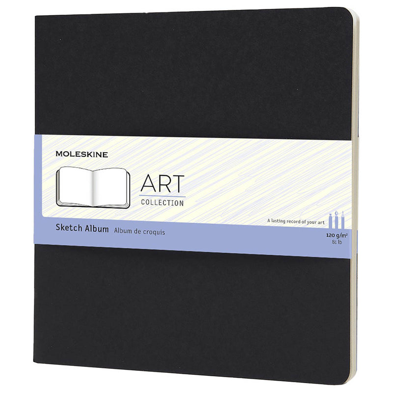 Moleskine Art Collection Sketch Album