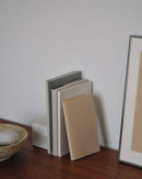 Midori MD Paper Cover for MD Notebook - B6