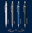 Pentel Quiet Luxury Limited Edition P200 Automatic Pencil