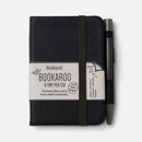 Bookaroo® Baby Bookaroo & Tiny Pen Too - A7 Plain Paper Notebook and Mini Ballpoint Pen