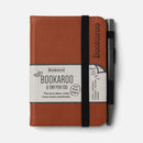 Bookaroo® Baby Bookaroo & Tiny Pen Too - A7 Plain Paper Notebook and Mini Ballpoint Pen