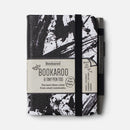 Bookaroo® Baby Bookaroo & Tiny Pen Too - A7 Plain Paper Notebook and Mini Ballpoint Pen
