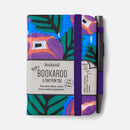 Bookaroo® Baby Bookaroo & Tiny Pen Too - A7 Plain Paper Notebook and Mini Ballpoint Pen