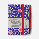 Bookaroo® Baby Bookaroo & Tiny Pen Too - A7 Plain Paper Notebook and Mini Ballpoint Pen