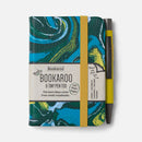 Bookaroo® Baby Bookaroo & Tiny Pen Too - A7 Plain Paper Notebook and Mini Ballpoint Pen