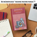 If I am NOT a Password Book