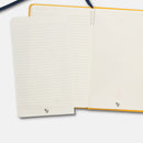 Bookaroo® A5 Notebook - Ruled