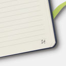 Bookaroo® A5 Notebook - Ruled