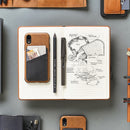 Bookaroo® A5 Notebook - Ruled