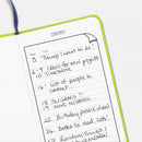 Bookaroo® A6 Notebook - Ruled