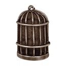 Tim Holtz idea-ology Metal Birdcage (1pc)