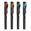 Lamy Safari Fountain Pens - Harry Potter Limited Edition (Full Set in Gift Box)