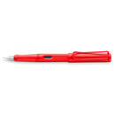 Lamy Safari Fountain Pen