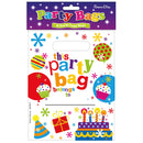 Simon Elvine Party Bags (8pk)