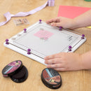 Crafter's Companion Stamping Platform & Magnetic Base - 8x8"