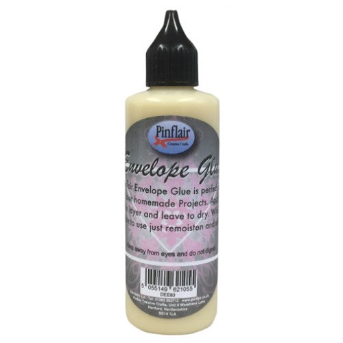 Pinflair Envelope Glue