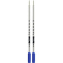 Cross Ballpoint Pen Refill Double Pack - Fine
