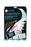 Manuscript Calligraphy Starter Kit