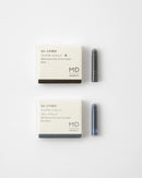 Midori MD Fountain Pen Ink Cartridges (6 Pack)