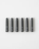 Midori MD Fountain Pen Ink Cartridges (6 Pack)