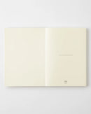 Midori MD Notebook - A5